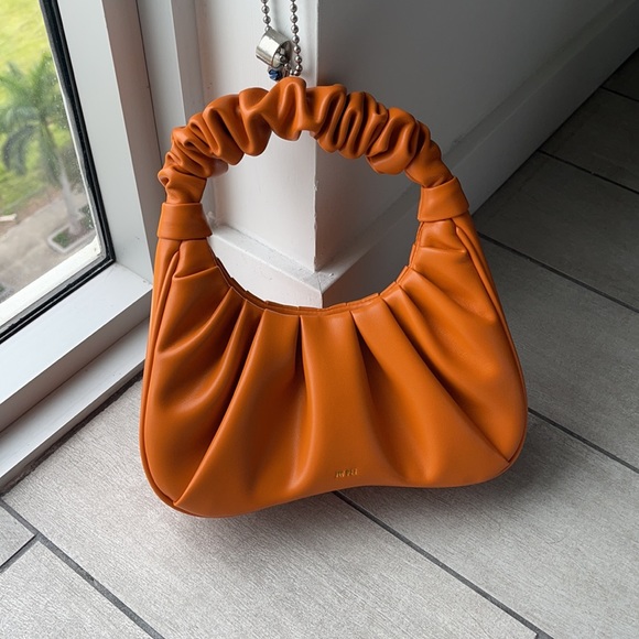 JW PEI Gabby Bag in Orange - Picture 2 of 8